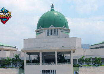 CREATION OF NEW STATES IN NIGERIA: Between Political Deception and National Development