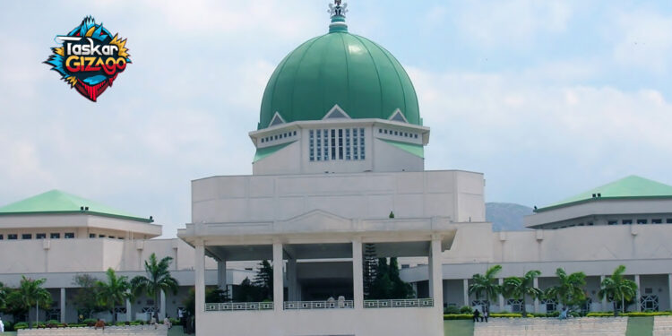 CREATION OF NEW STATES IN NIGERIA: Between Political Deception and National Development