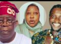 JARUMAR TIKTOK BABIYANA TA KAI ƘARAR MUSULMIN AREWA GA TINUBU DA VDM