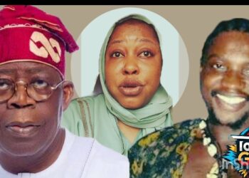 JARUMAR TIKTOK BABIYANA TA KAI ƘARAR MUSULMIN AREWA GA TINUBU DA VDM