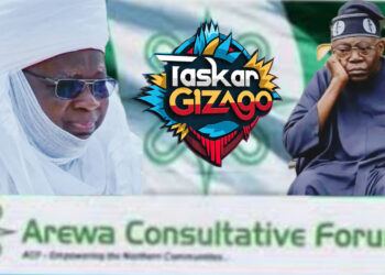 ACF to TINUBU: MR. PRESIDENT, YOUR GOVERNMENT NEGLECTS AND SIDELINES AREWA
