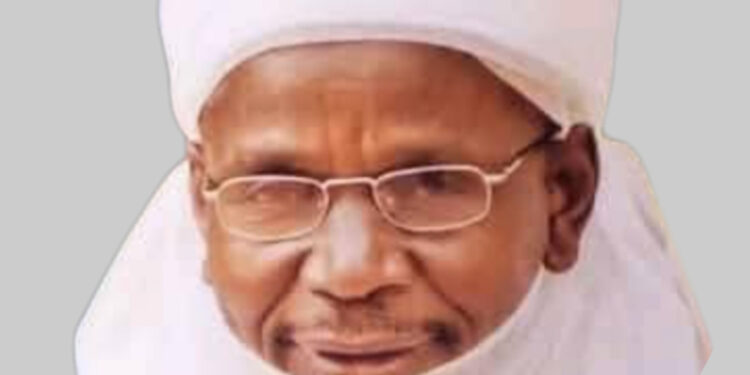 KO YANZU ZA A IYA FARA KARATU A BABBAR KWALEJIN NOMA TA NABANJE – Malam Labiru Ƙafur