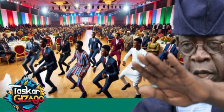 A MESSAGE TO THE AREWA SOCIAL MEDIA INFLUENCERS