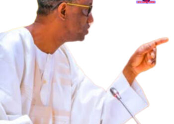 INSECURITY IN NORTHERN NIGERIA: AN OPEN LETTER TO NSA NUHU RIBADU