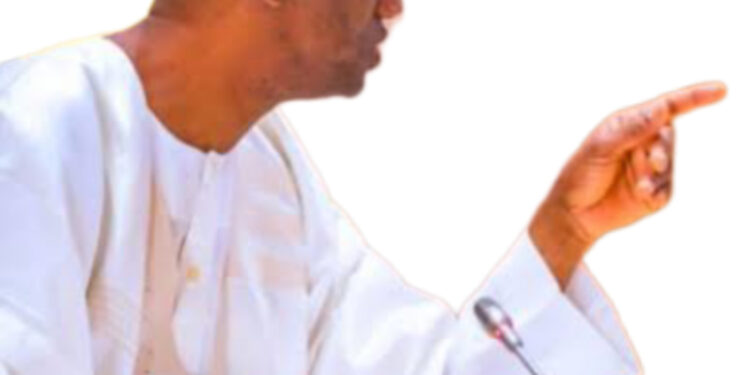 INSECURITY IN NORTHERN NIGERIA: AN OPEN LETTER TO NSA NUHU RIBADU
