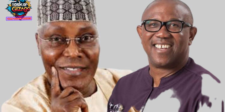 Nigeria 2027: The Best Way to Defeat President Tinubu