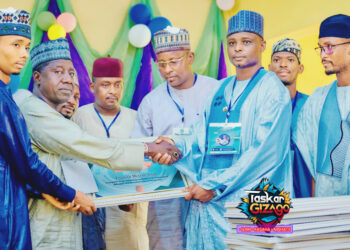 TARON MALUMFASHI FACEBOOK CONNECT: YUNKURIN BUNKASA MALUMFASHI DA KEWAYE (6)