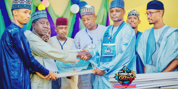 TARON MALUMFASHI FACEBOOK CONNECT: YUNKURIN BUNKASA MALUMFASHI DA KEWAYE (6)