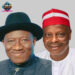 JONATHAN – KWANKWASO: Sabon Lissafin 2027