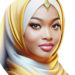 BAKIN JAƁA (1)