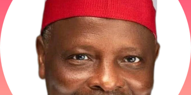 KWANKWASO BAI CIKIN WAƊANDA SUKA KAFA APC