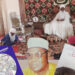 Dokta Bukar Usman, Sarkin Daura Da Bikin Ranar Hausa Ta Duniya