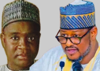 SHIRIN KATSINAWA DIKKO YA AIKO NI: Jan Hankali Da Ƙarin Haske Ga Umar Tata