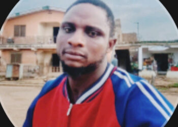 EMMANUE JOSEPH: YA ZAGI MANZON ALLAH (SAW)