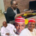 Jaafar Jaafar Da ‘Yan Siyasar Kano: Ashe Wanzami Ba Ya Son Jarfa?