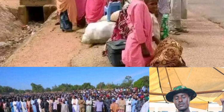 BATUN SASANCI DA ‘YAN BINDIGA A JIHAR KATSINA