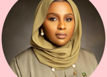 Katsinawa Suna Murna Da Ɗaukakar Da Maryam Idris Ta Samu