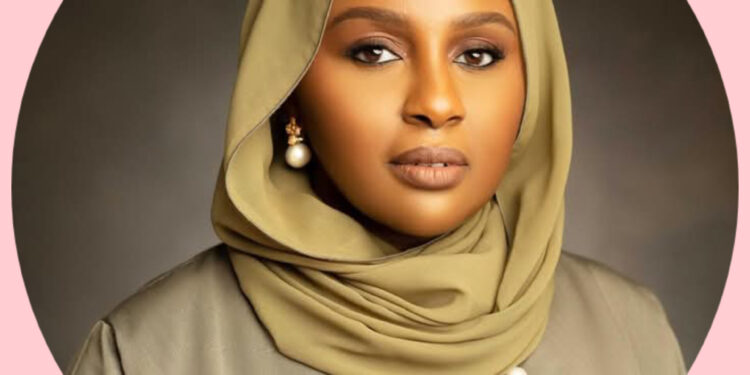 Katsinawa Suna Murna Da Ɗaukakar Da Maryam Idris Ta Samu