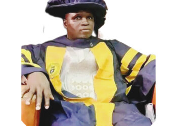 Digirin Girmamawa: Ya Kamata Jami’o’in Najeriya Su Karrama Rarara