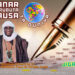 RANAR MARUBUTAN HAUSA TA DUNIYA: BANA A JIGAYA ZA A YI GANGAMI