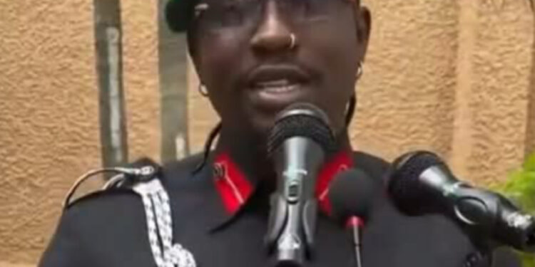 Ƙungiyar VDM: Kishin Ƙasa Ko Wuce Makaɗi Da Rawa?