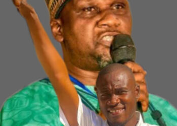 GODIYA DA JINJINA GA BABANA: Bashir Yahuza Malumfashi