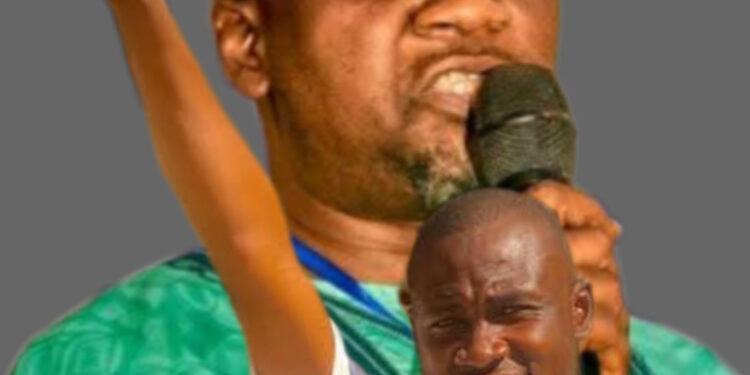 GODIYA DA JINJINA GA BABANA: Bashir Yahuza Malumfashi