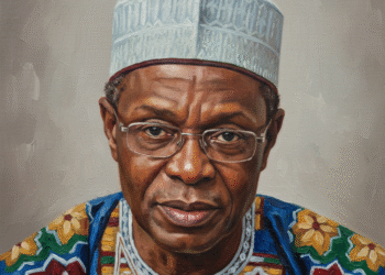 Happy Birthday Sir: A Tribute to Malam Labiru Musa Ƙafur