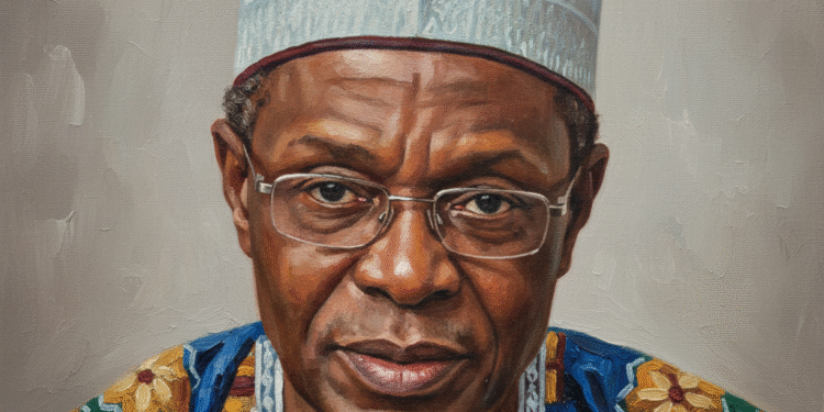 Happy Birthday Sir: A Tribute to Malam Labiru Musa Ƙafur