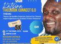 A Yayin Da Taron Katsina Facebook Connect Ke Ƙaratowa