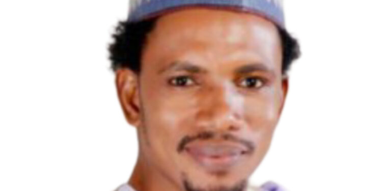 Ana Tuhumar Sanata Da Yi Wa Wata Yarinya Fyaɗe