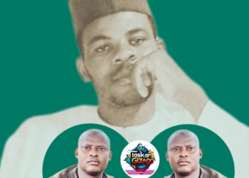 Tunawa Da Aboki Auwal Ɗanbarno