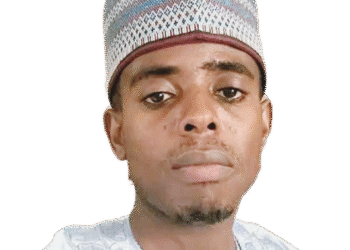 Prince Abdussamad Badamasi: Allah Tashi Kafaɗarka