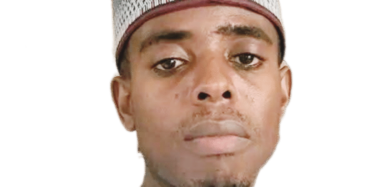 Prince Abdussamad Badamasi: Allah Tashi Kafaɗarka