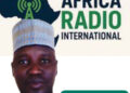 Hassan Maina Kaina Ya Zama Babban Editan Africa Radio International Na Farko