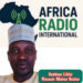 Hassan Maina Kaina Ya Zama Babban Editan Africa Radio International Na Farko
