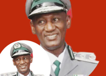 Abubakar Dalhatu Zurmi: A True Picture of a Patriot