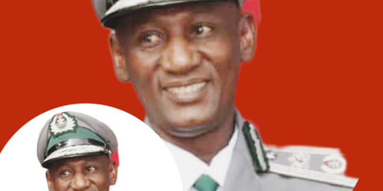 Abubakar Dalhatu Zurmi: A True Picture of a Patriot