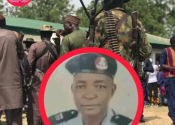 Bayan Sulhu Da ‘Yan Bindiga A Jihar Katsina: Ya Kamata A Tallafa Wa Iyalan Mutanen Da Aka Tarwatsa