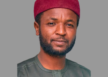 Taya Murna Ga Manaja Isma’il A. Sanda