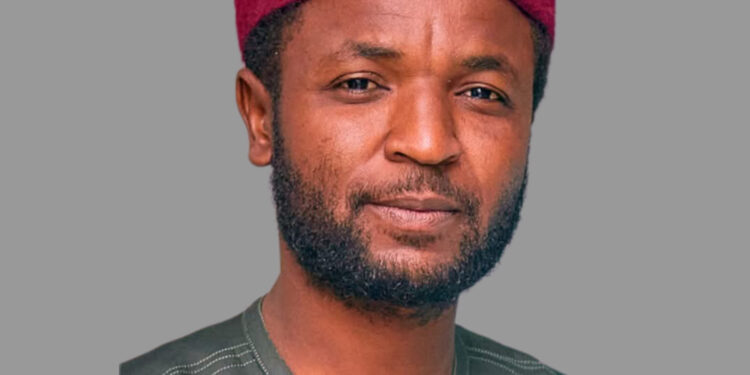 Taya Murna Ga Manaja Isma’il A. Sanda