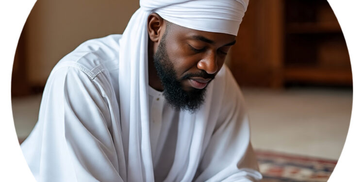 Neman Hanyar Gaskiya A Addini