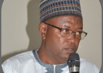 Sakatare Ibrahim Dasuƙi Abubakar: Al’ummar Malumfashi Ta Samu Ƙaruwa