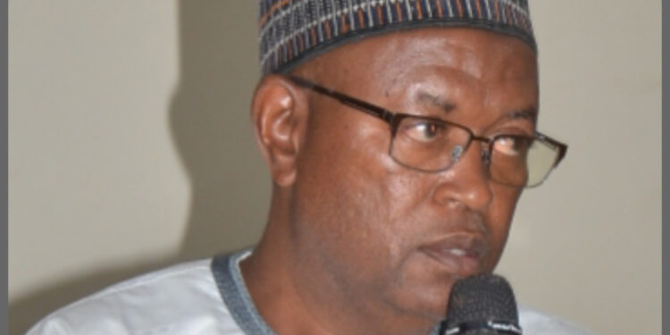 Sakatare Ibrahim Dasuƙi Abubakar: Al’ummar Malumfashi Ta Samu Ƙaruwa