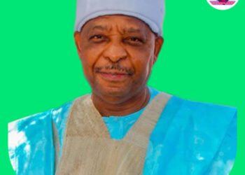 Alhaji Shehu Musa Ɗankano: Maraba Da Sabon Wazirin Galadiman Katsina