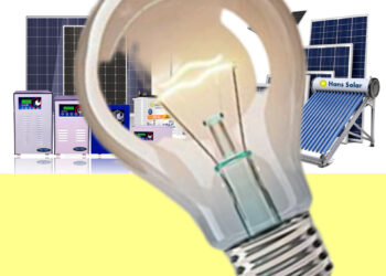 Abin Lura Game Da Bazuwar ‘Yan Kasuwar Sola Da Janareta A Najeriya