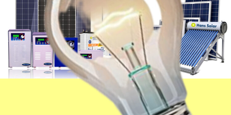 Abin Lura Game Da Bazuwar ‘Yan Kasuwar Sola Da Janareta A Najeriya