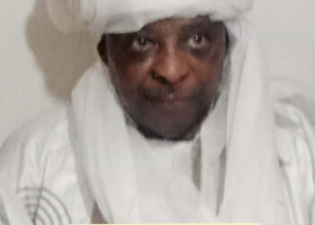 Galadiman Katsina Ya Karrama Ni Matuƙa – Waziri Shehu Musa
