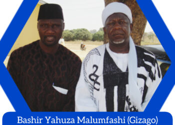 Marigayi Sarkin Labaran Daura: Tunawa Da Mutumin Kirki Mai Zumunci