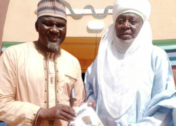 Daura Gidan Tarihin Hausa